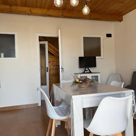 La Tana Del Lupo Hébergement de vacances