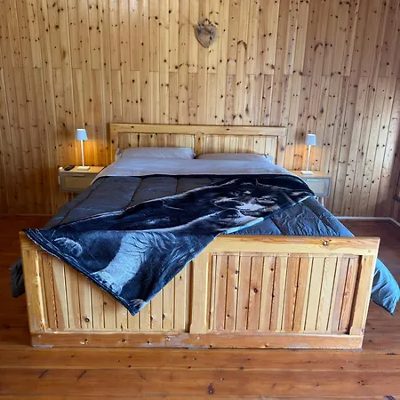 La Tana Del Lupo Сasa de vacaciones Rubiana