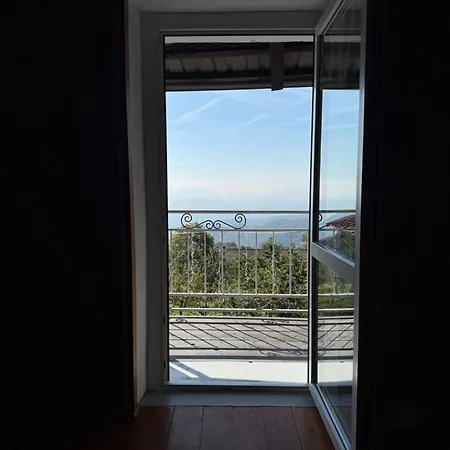 La Tana Del Lupo Tatil Evi