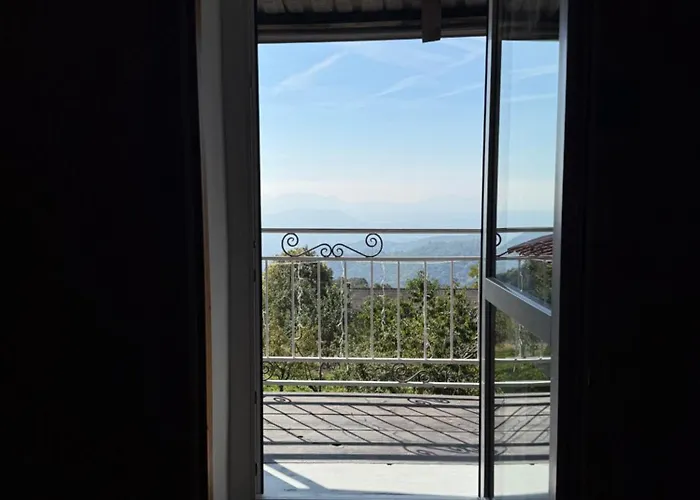 La Tana Del Lupo Hébergement de vacances