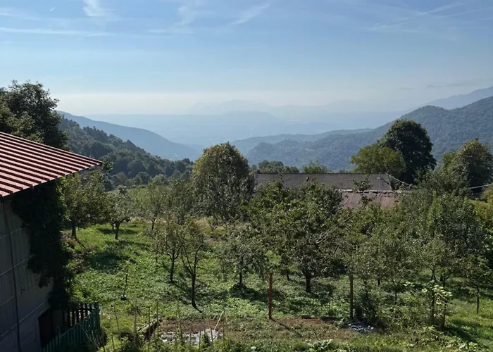 La Tana Del Lupo Rubiana