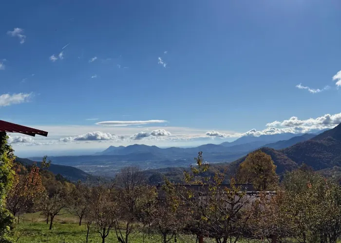 La Tana Del Lupo *